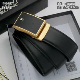 Picture of Montblanc Belts _SKUMontblancbelt35mmX100-125cm8L0720067439